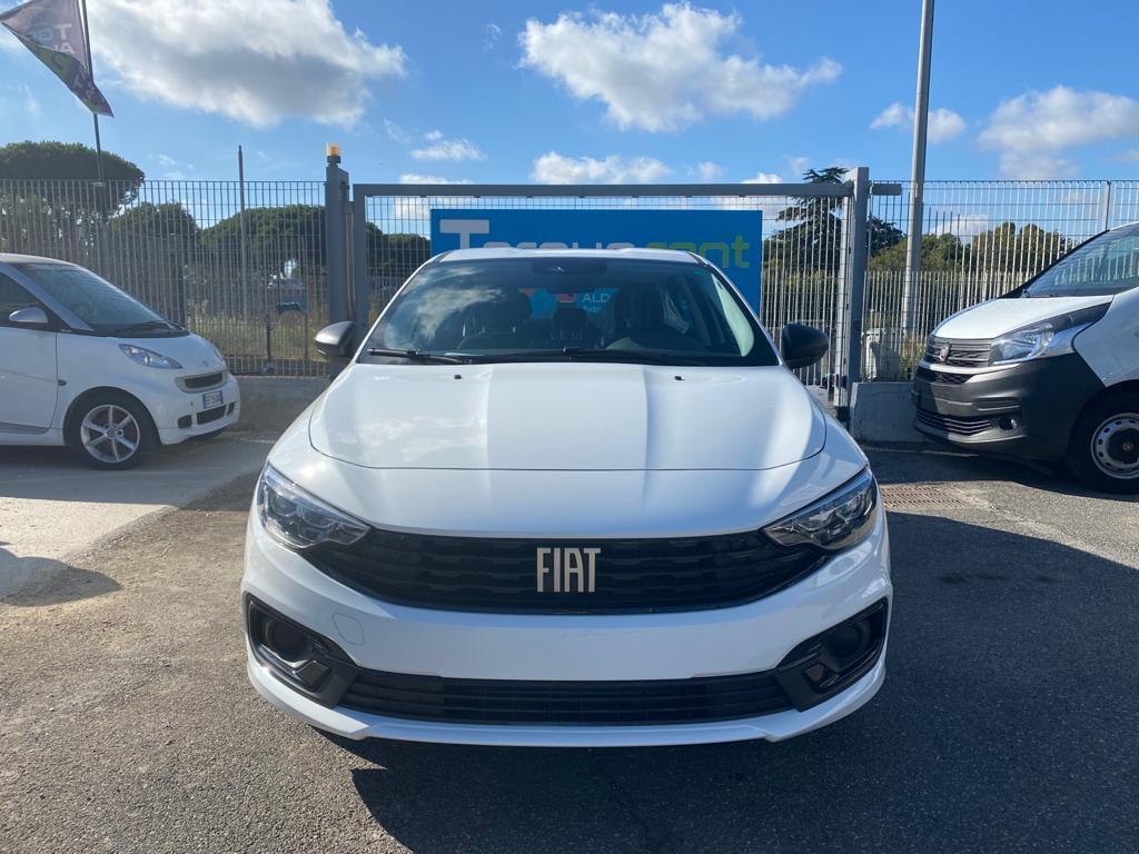 Fiat Tipo 1.0 5p City Life Gpl*