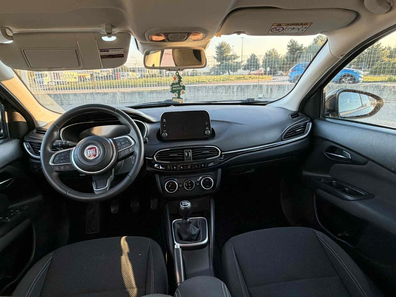 Fiat Tipo 1.6 Mjt S&S FULL 131 cv