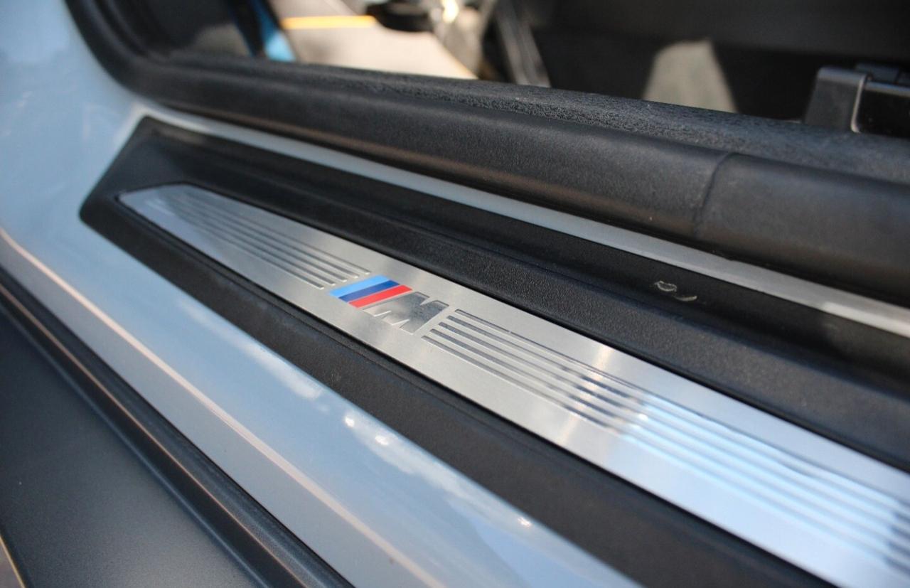 Bmw X2 sDrive18d Msport