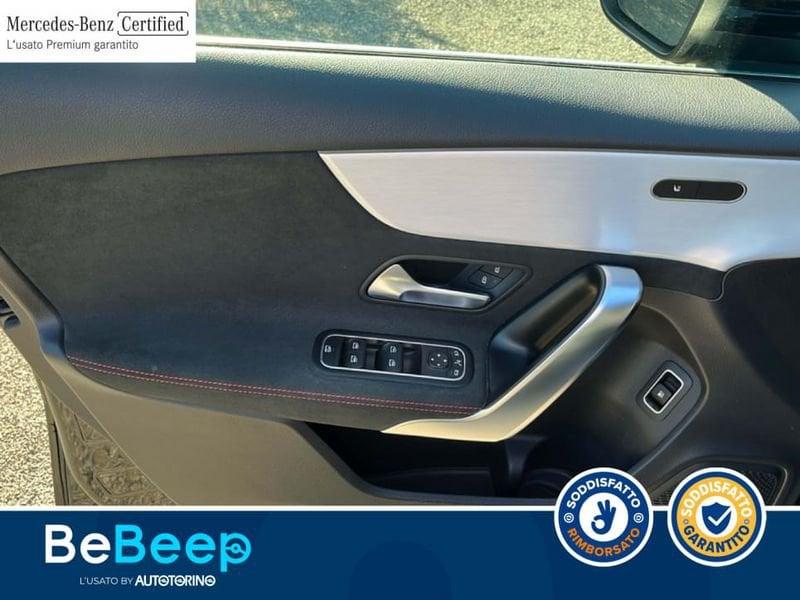 Mercedes-Benz Classe A A 250 E PHEV AMG LINE PREMIUM AUTO