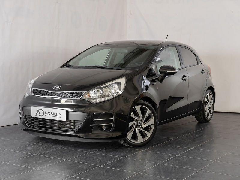 KIA Rio 1.4 CRDi 5p.S&S High Tech