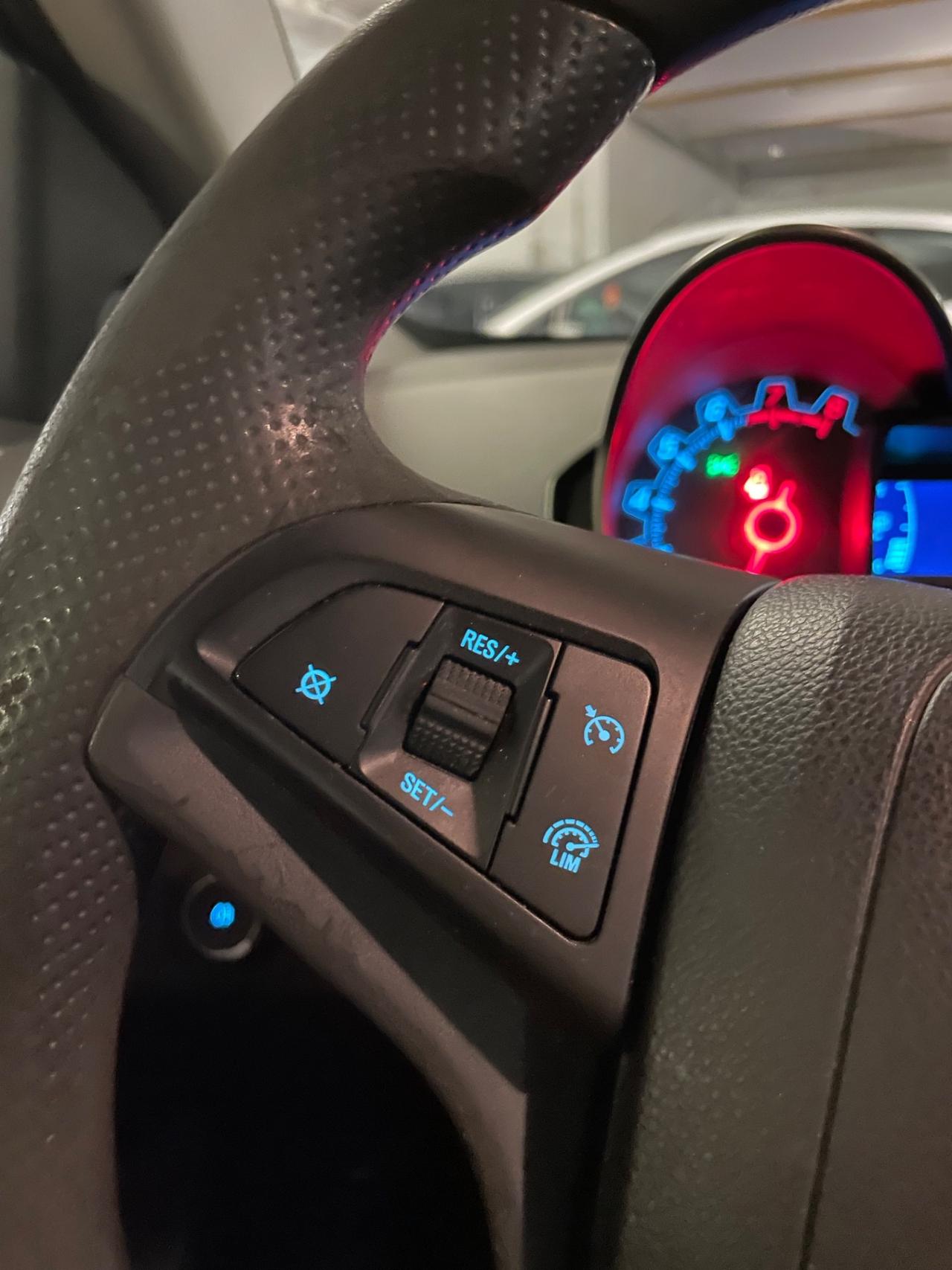 Chevrolet Aveo 1.2 Neopatentati Euro 5