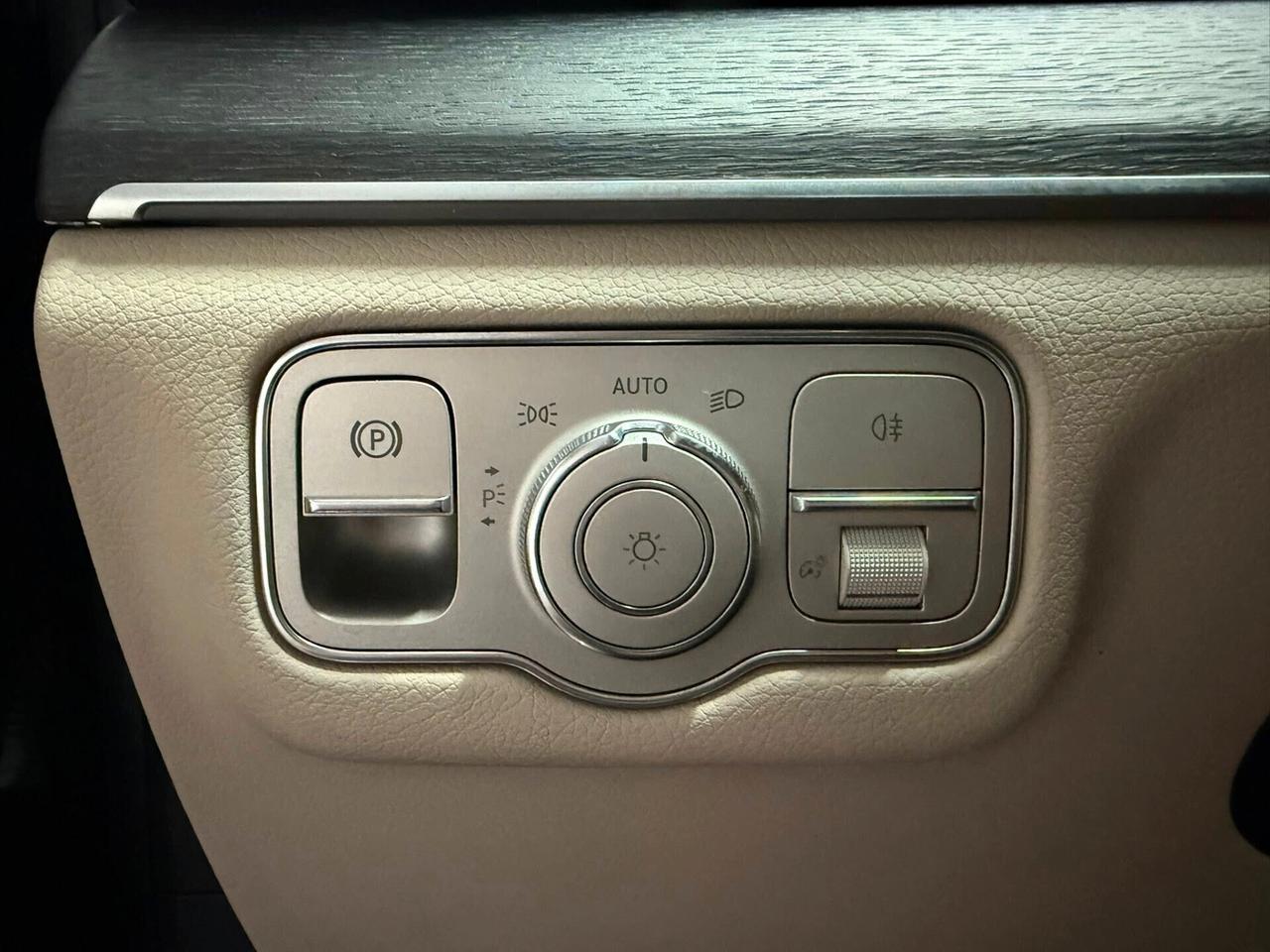 Mercedes-benz GLE 300 d 4Matic Mild Hybrid Premium Plus Tetto Apribile