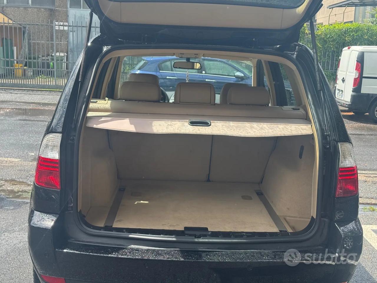Bmw X3 2.0i cat Futura