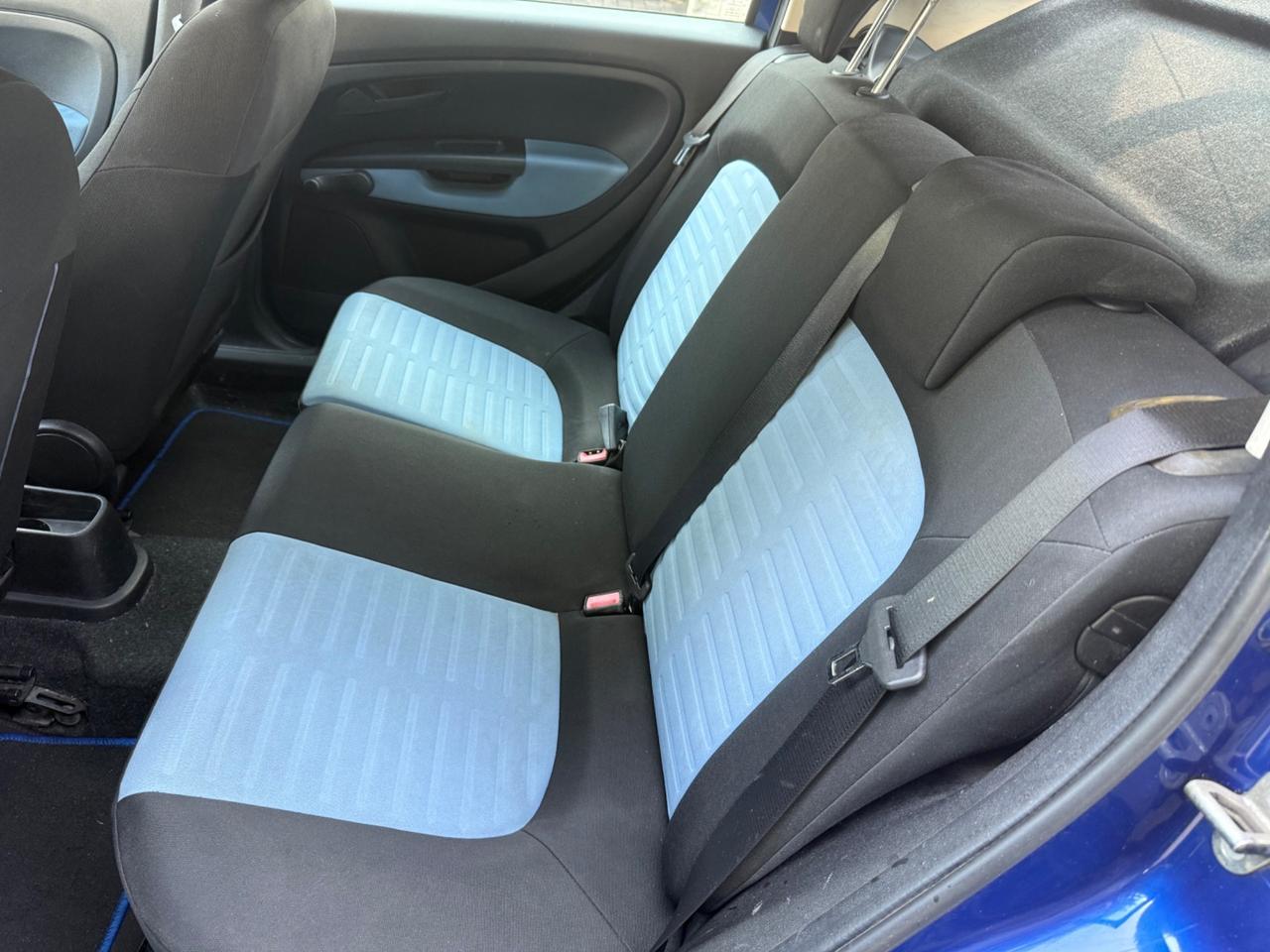Fiat Grande Punto 1.2 5 porte Active