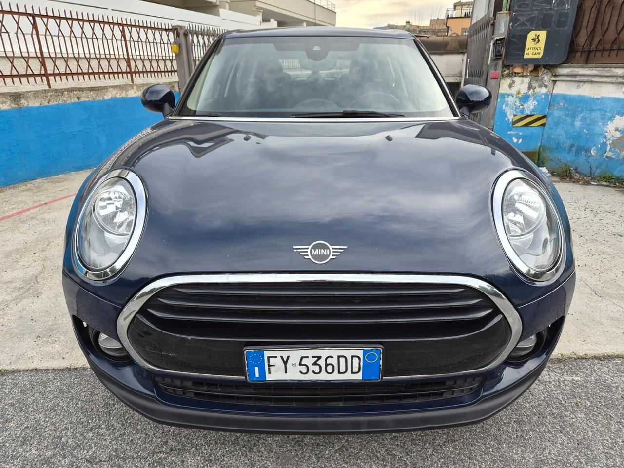 MINI Cooper 1.5-136cv AUTOMATICA *PREZZO VERO* KM CERTI UNIPRO