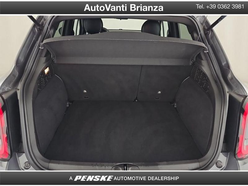 FIAT 500X 1.3 T4 DCT Sport