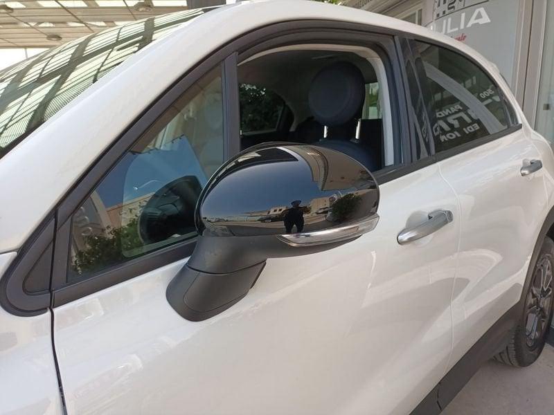 FIAT 500X Club 1.3 Mjet 95 CV E6D