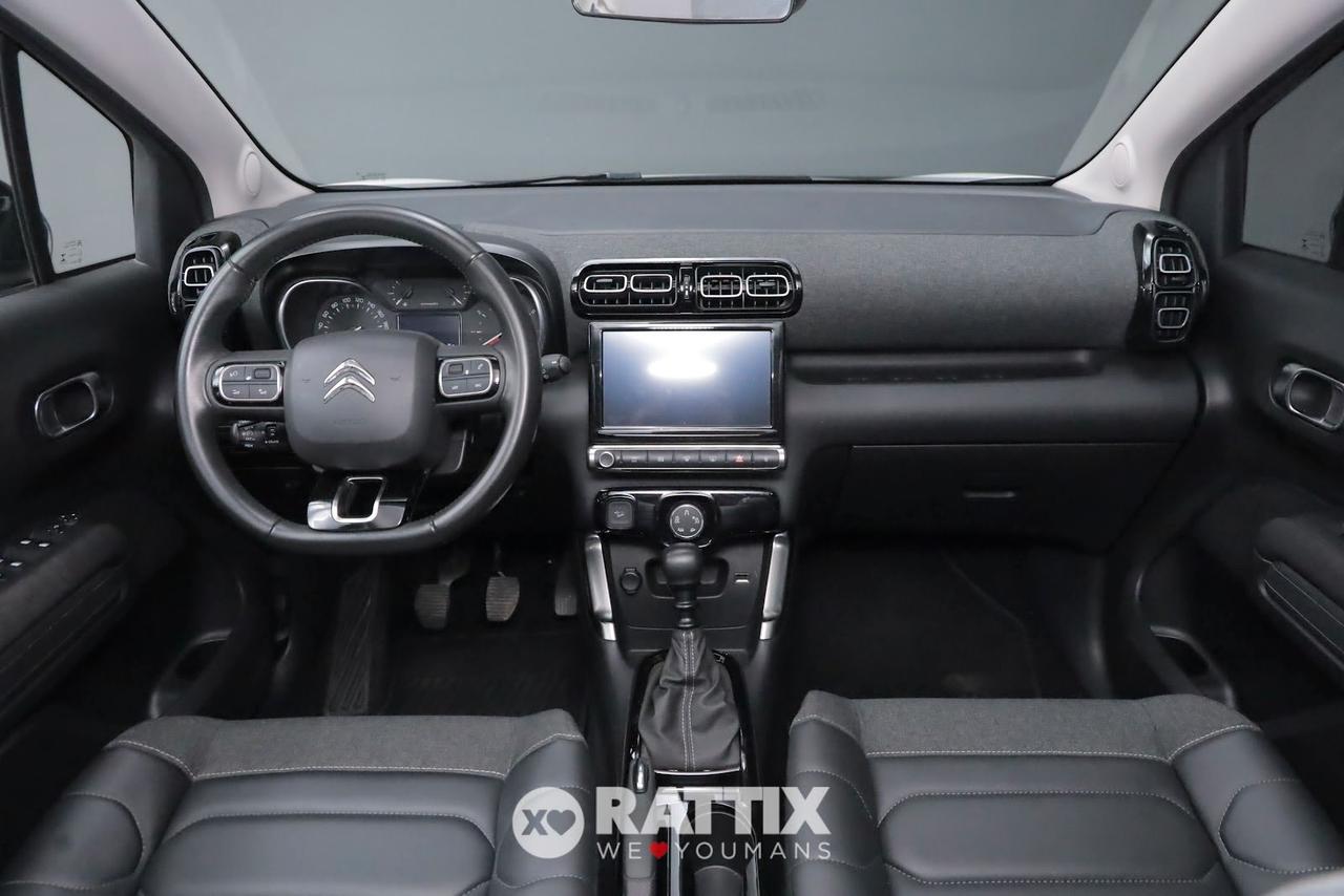 Citroen C3 Aircross 1.2 Puretech 110CV Shine Pack