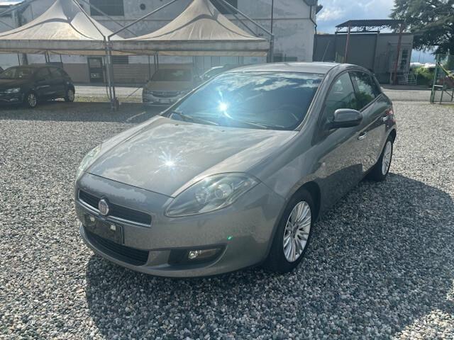 Fiat Bravo 1.4 EasyPower Emotion