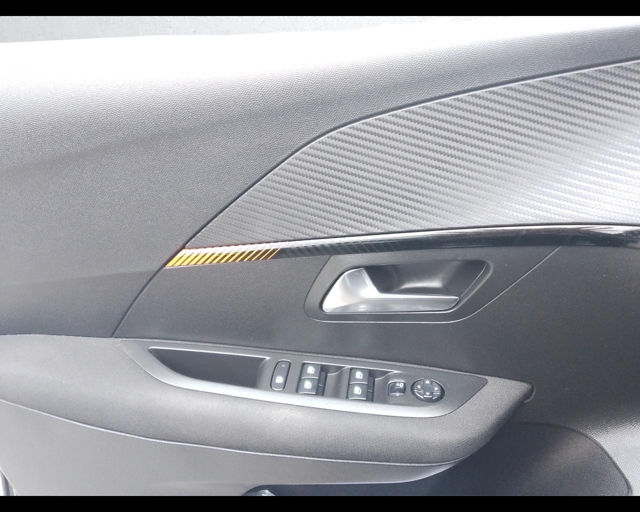 PEUGEOT 208 2ª serie - 208 BlueHDi 100 Stop&Start 5 porte Active