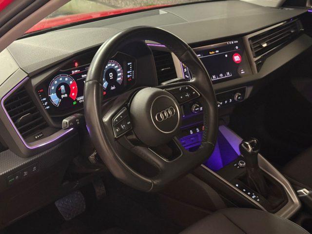 AUDI A1 SPB 30 TFSI Admired