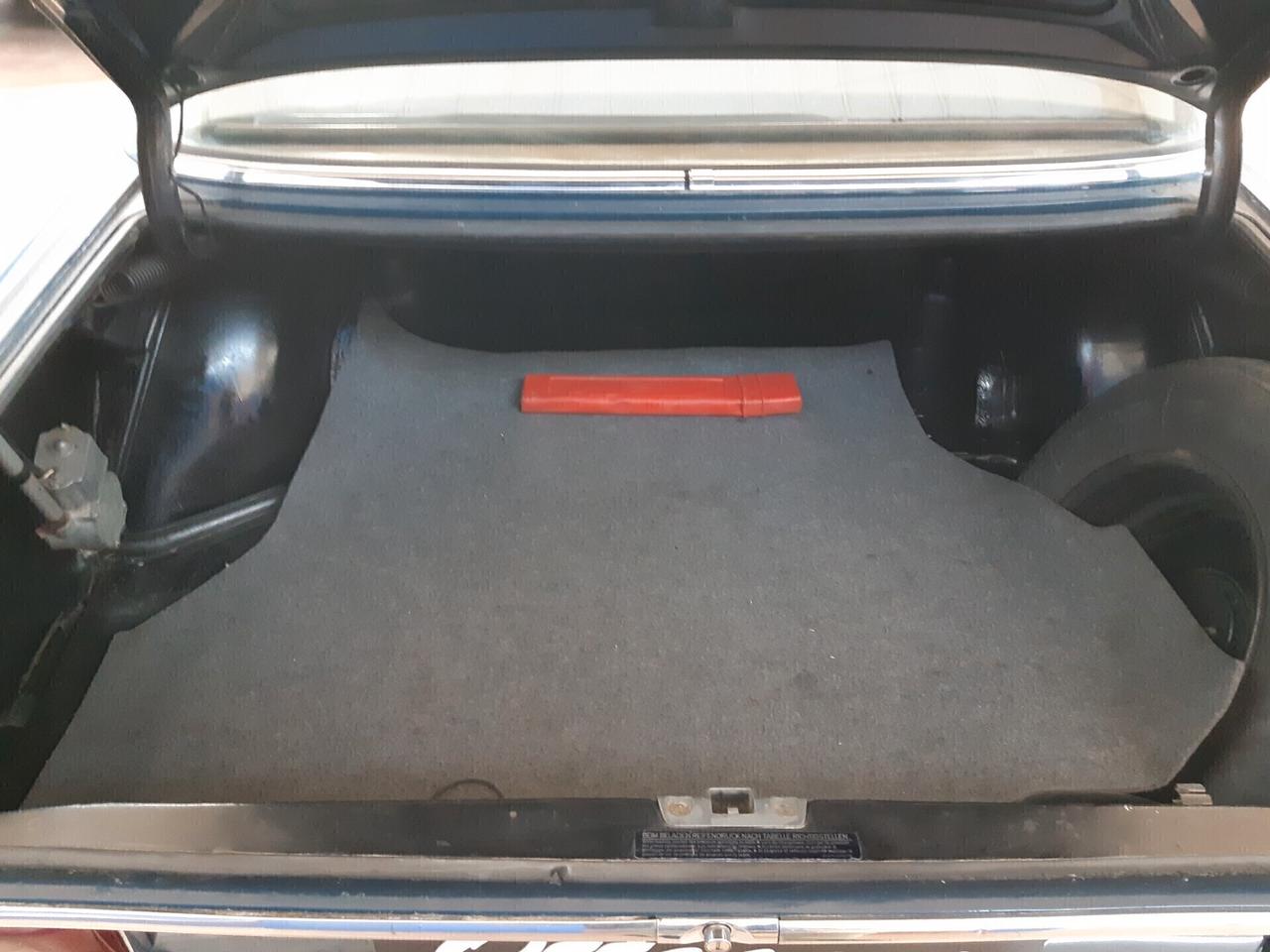 Mercedes-benz 230 MERCEDES 230 BENZINA