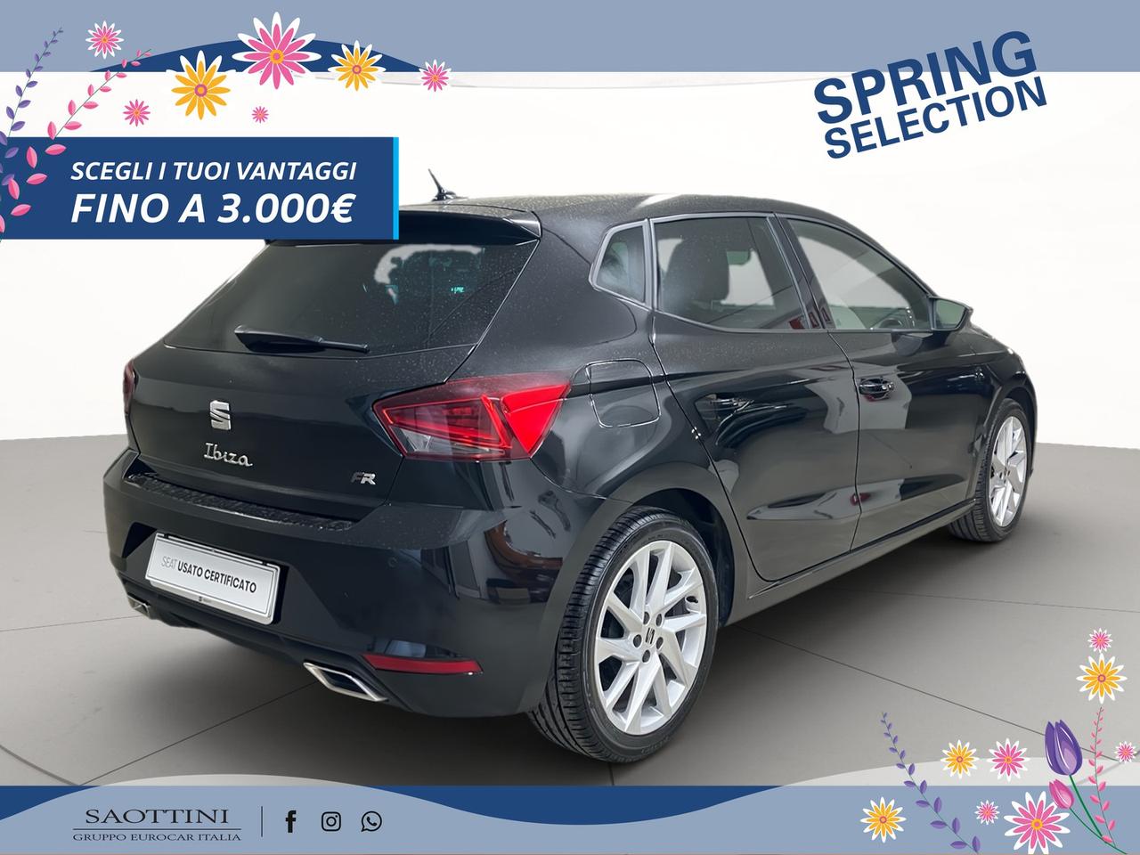 1.0 ecotsi FR 95 CV