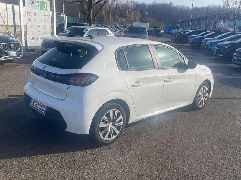 Peugeot 208 II 2019 1.2 puretech Active s&s 75cv