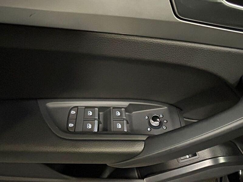 Audi Q5 Q5 40 TDI 204 CV quattro S tronic IDENTITY BLACk