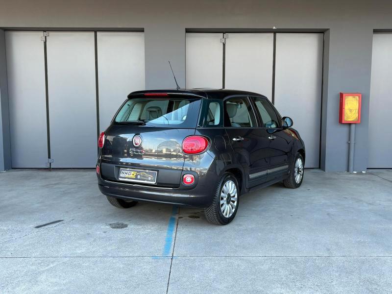 Fiat 500 L 500L 1.4 Pop Star 95cv