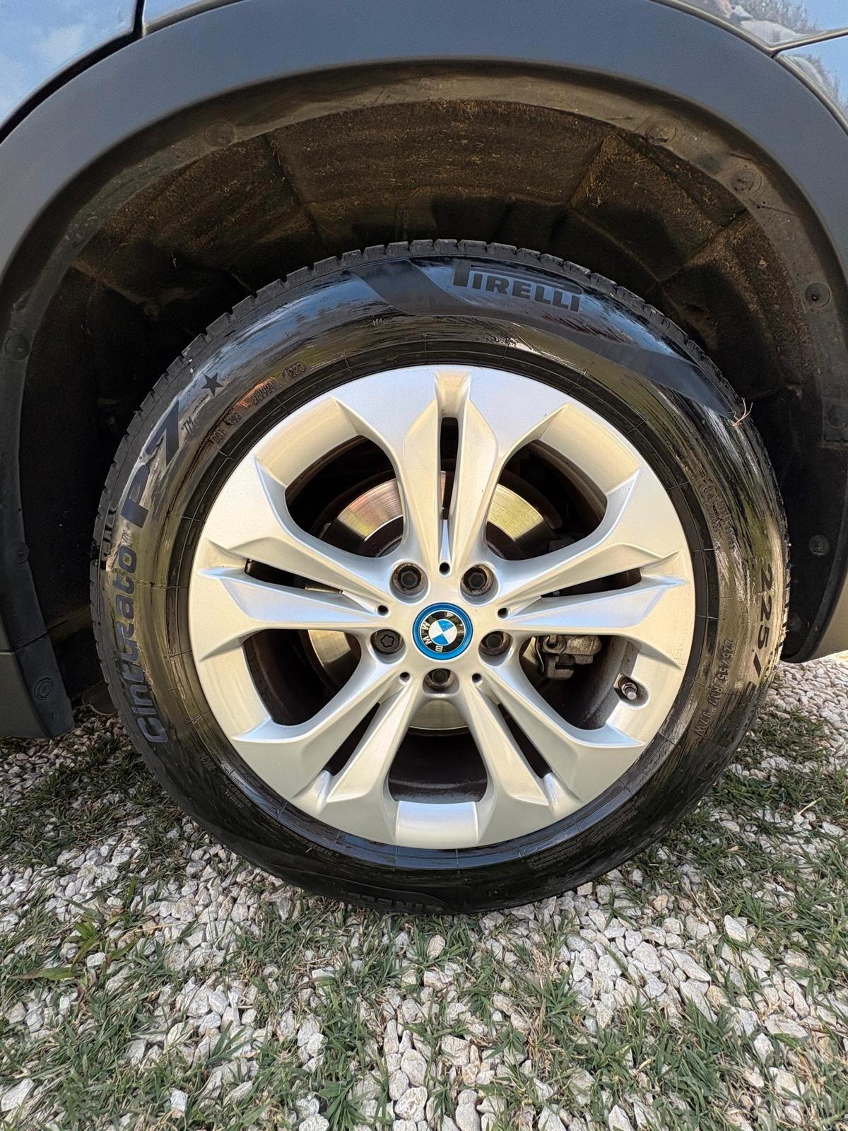 Bmw X1 xDrive25e Advantage