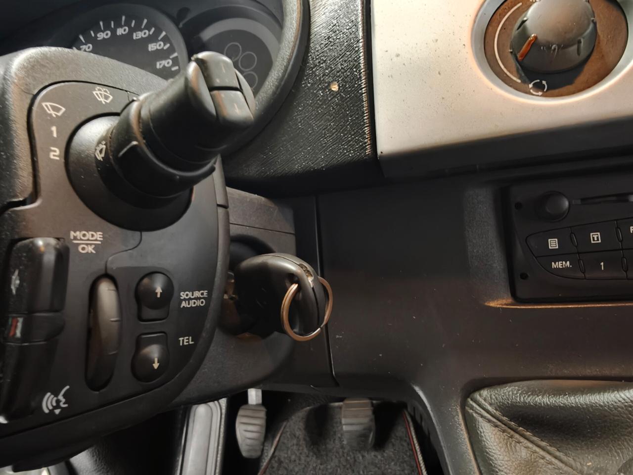 Renault Kangoo 1.5 dCi 110CV F.AP. 4p. Express