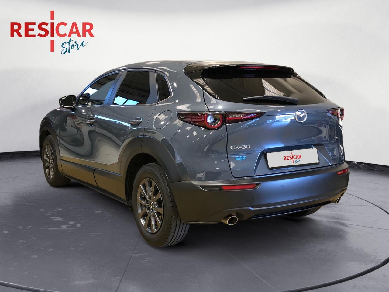 MAZDA CX-30 2.0 m-hybrid Evolve 2wd 150cv 6at