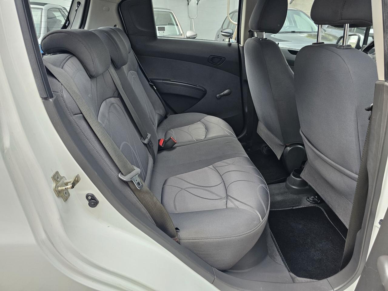 Chevrolet Spark 1.0 LS