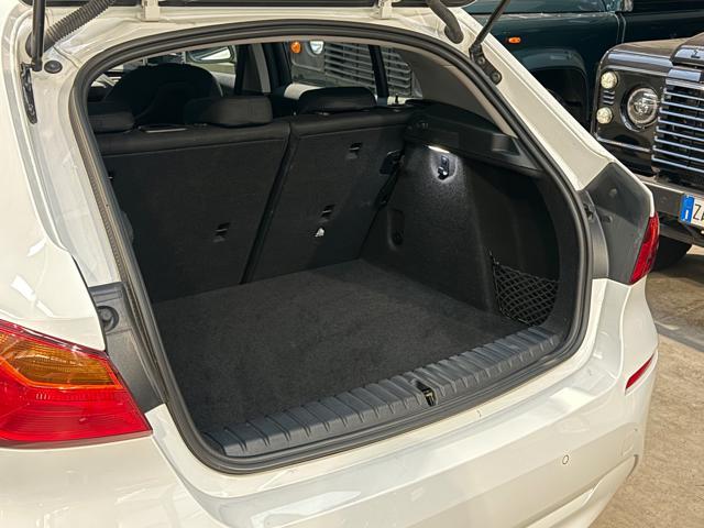 BMW 116 d 5p. Advantage