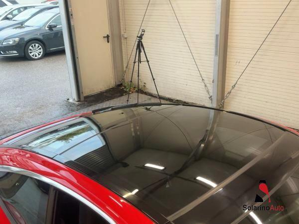 Porsche 911 Targa 3.8 4S