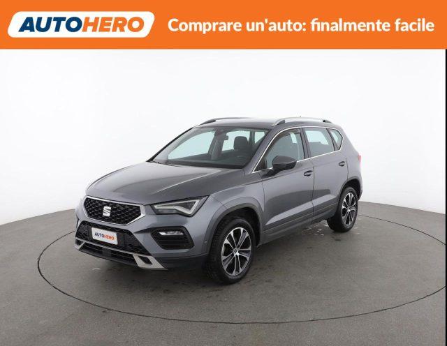 SEAT Ateca 1.0 TSI Business