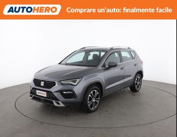 SEAT Ateca 1.0 TSI Business