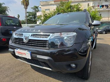 Dacia Duster 1.6 BENZINA 4X2 110CV PRESTIGE PACK SPORT