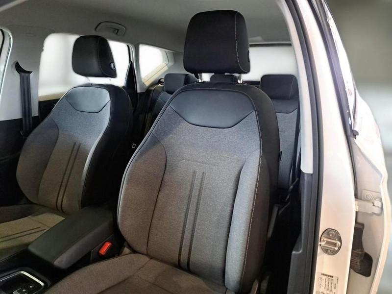 SEAT ATECA 1.5 TSI 110KW BUSINESS SUV