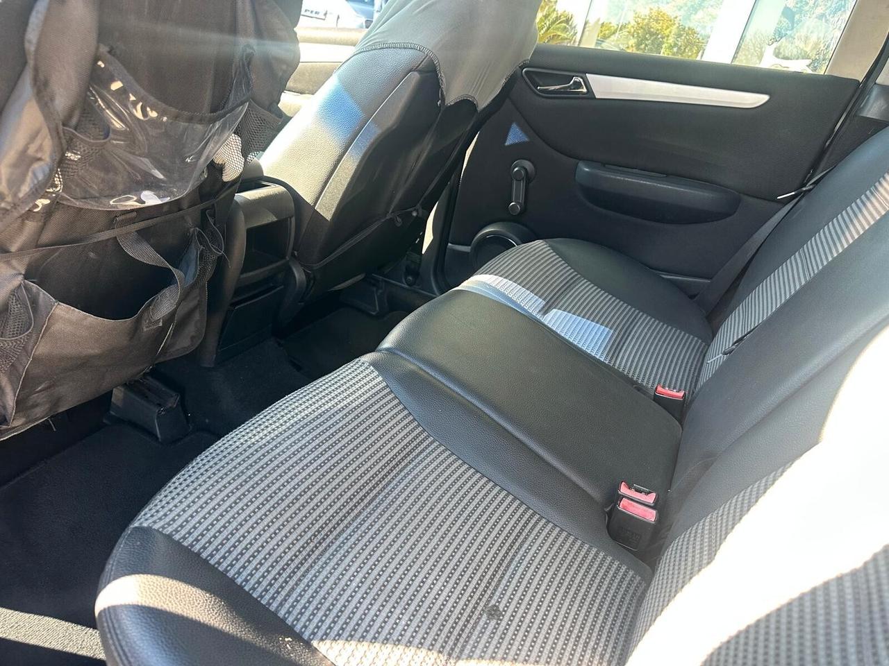 Mercedes-benz B 180 CDI Sport NEOPATENTATI