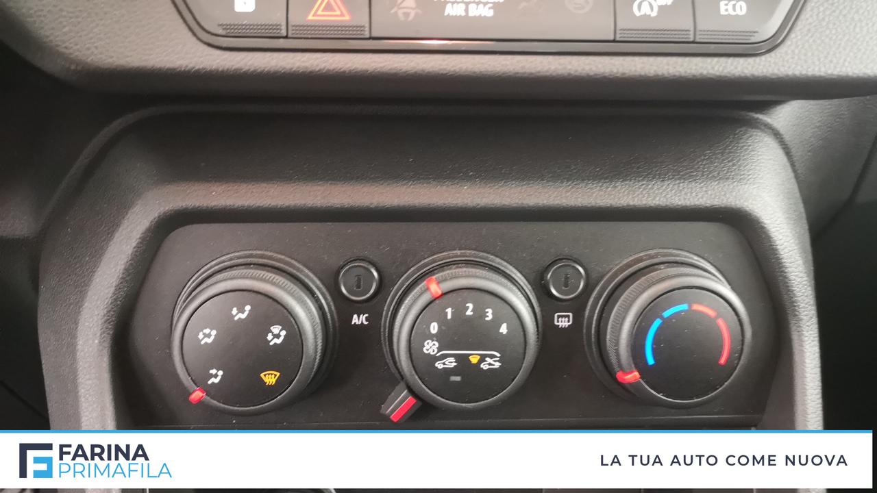DACIA Sandero III - Sandero Stepway 1.0 tce Expression 90cv