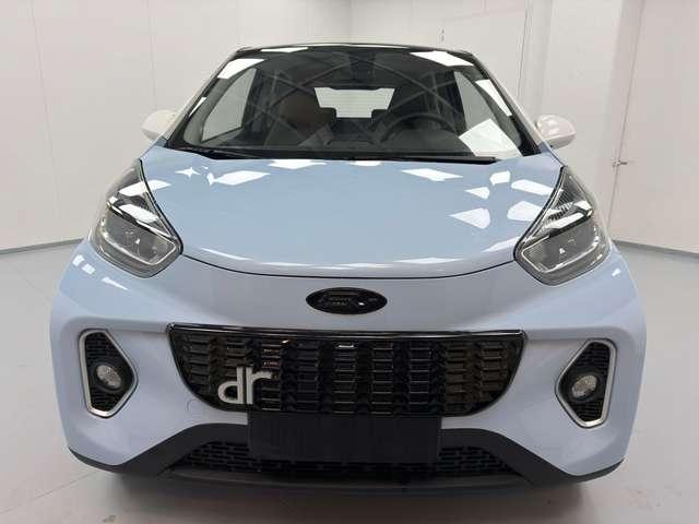 DR Automobiles DR1.0 EV Elettrica 31KWh MY2025 61CV Only - Promo