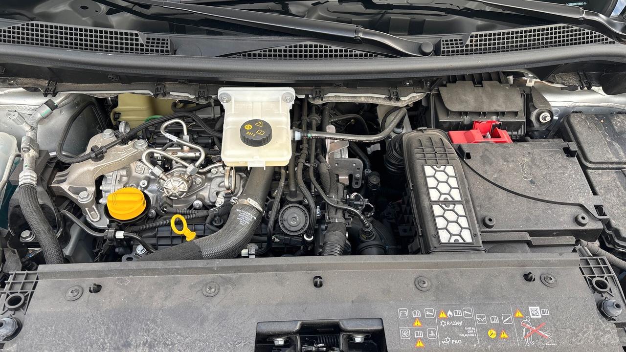 Nissan Townstar 1.3 130 CV N-Connecta