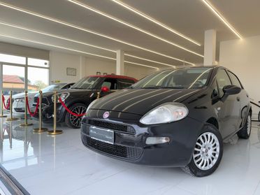 FIAT Punto 1.2 lounge ok neopatentati unico proprietario