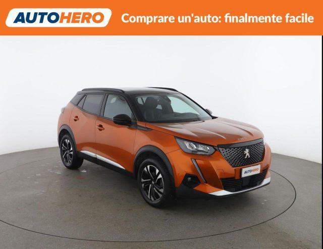 PEUGEOT 2008 PureTech 130 S&S Allure