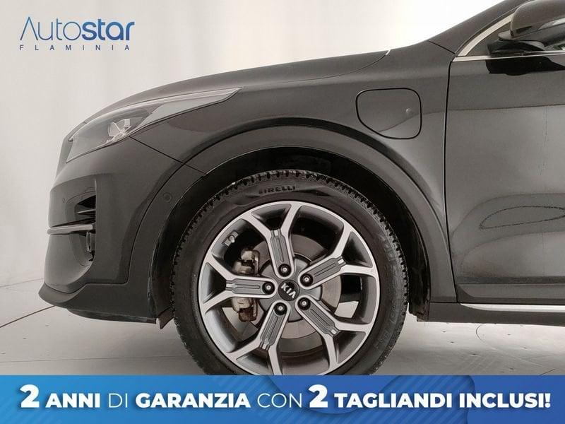 KIA Xceed 1.6 gdi phev Evolution 141cv dct