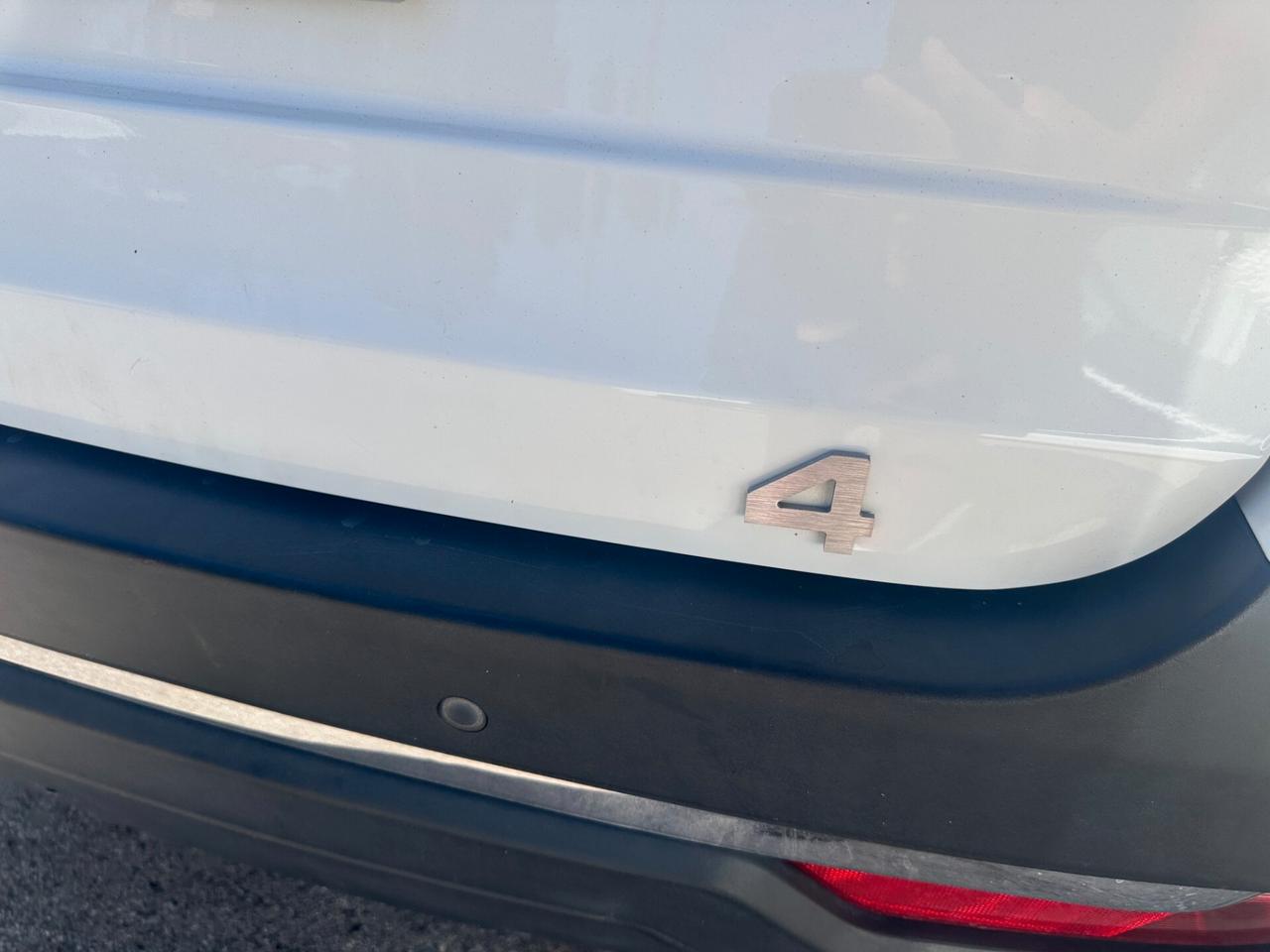 Dr DR4 Sport 1.6 Bi-Fuel GPL
