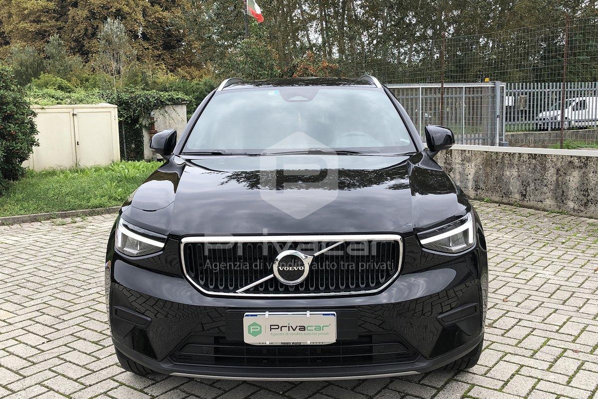 VOLVO XC40 B3 automatico Core