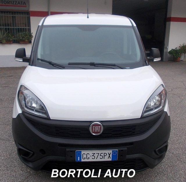 FIAT Doblo 1.6 MJT 47.000 KM CARGO EASY PREZZO IVA ESCLUSA