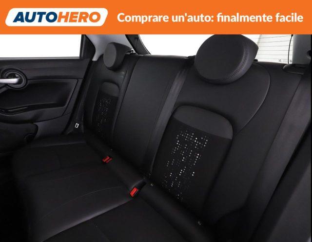 FIAT 500X 1.0 T3 120 CV Connect