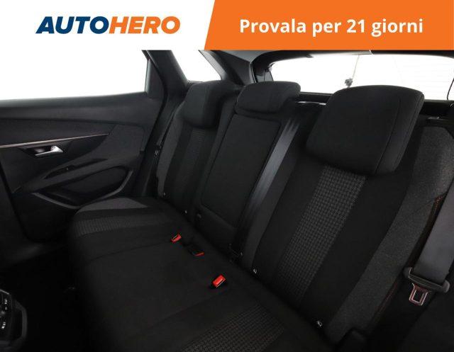 PEUGEOT 3008 PureTech Turbo 130 S&S Active Business