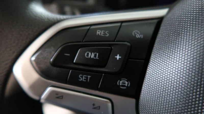 Volkswagen Taigo Taigo 1.0 TSI 95 CV Life