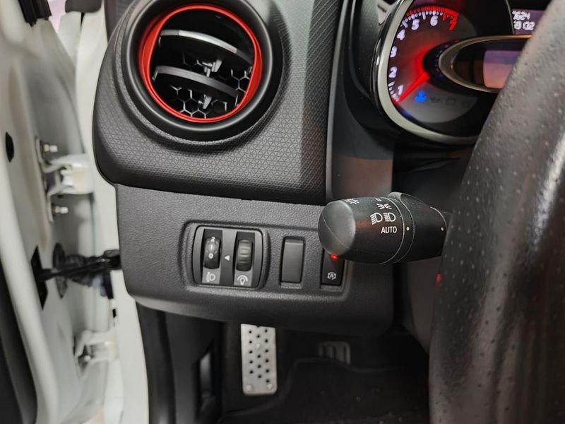 Renault Clio TCe 220CV EDC 5 porte Energy R.S. Trophy