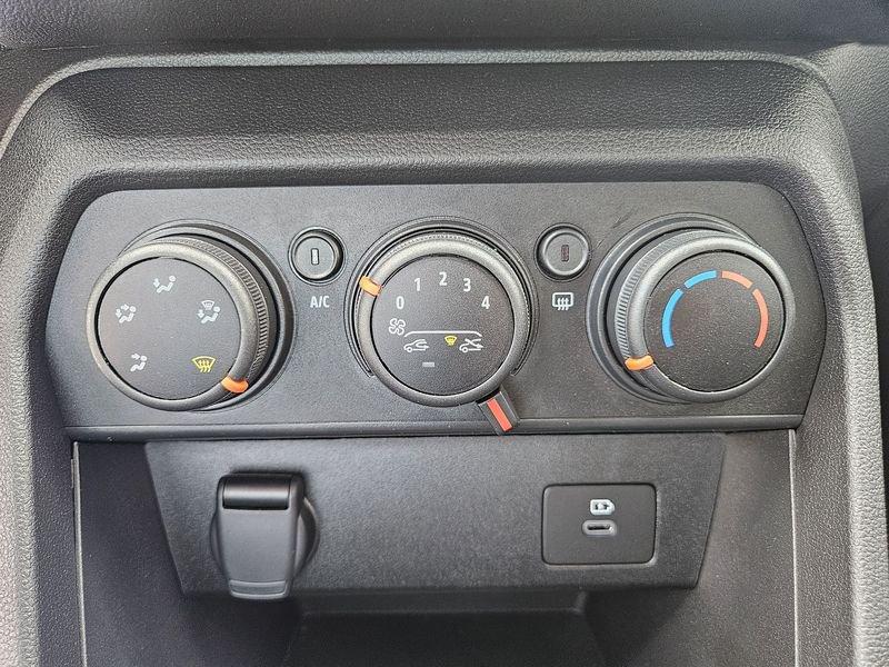 Dacia Sandero Streetway 1.0 TCe ECO-G Expression
