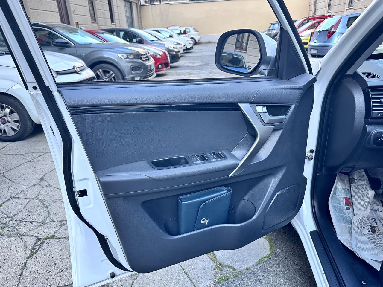 Dr 5.0 1.5 Bi-Fuel GPL euro 6