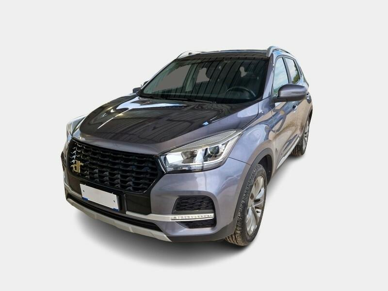 DR MOTOR DR4.0 1.5 MT BENZ GPL