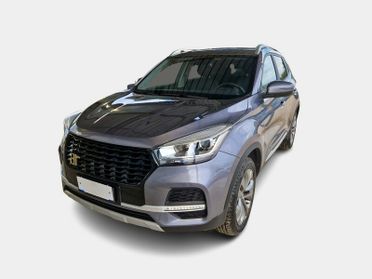 DR MOTOR DR4.0 1.5 MT BENZ GPL