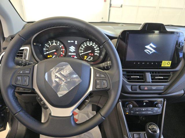 SUZUKI S-Cross 1.4 Hybrid 4WD Top EXTRA PROMO+INCENTIVO 2026